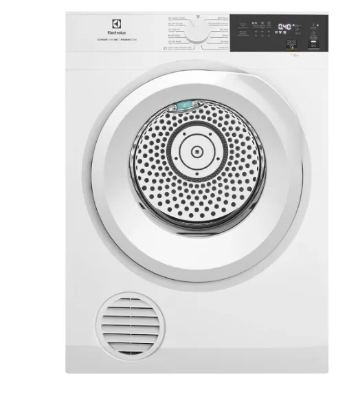 Máy sấy electrolux
